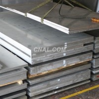 廠家供應鋁合金船板/5052鋁船板