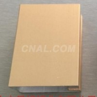 航空箱拉杆<em class='color-orange'>铝合金</em><em class='color-orange'>型材</em>加工