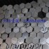 鋁棒生產商 A7075環保鋁方棒
