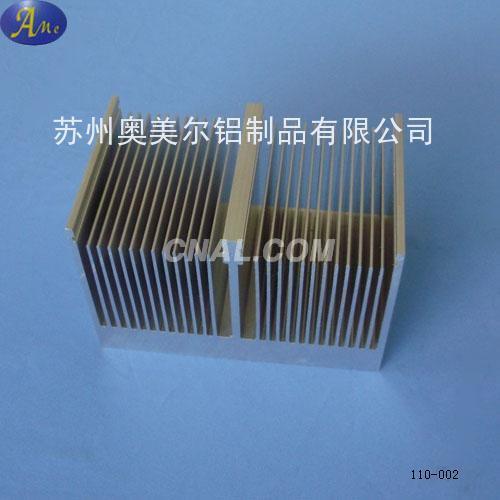 苏州led散热器