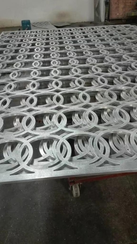 貴州鋁單板生產廠家