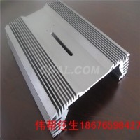 <em class='color-orange'>廠家直銷</em>散熱器<em class='color-orange'>型材</em> <em class='color-orange'>工業</em><em class='color-orange'>鋁型材</em>