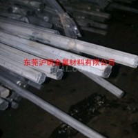 进口韩铝6061-T6铝​棒，六角铝棒