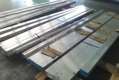 優質鋁合金扁排7A01、航空鋁排