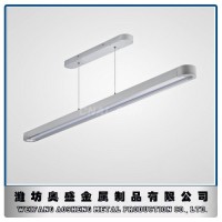 AS-LED03铝型材