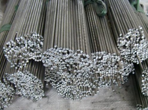 半硬鋁棒 國產優質合金鋁棒2024-T4