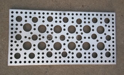 氟碳噴塗鋁單板在建築幕牆中的應用