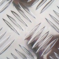 3003花紋鋁板 合金鋁板