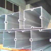 寬600mm<em class='color-orange'>鋁型材</em><em class='color-orange'>生產</em>廠家