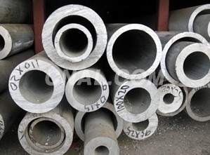 超大口徑鋁合金管專業訂做
