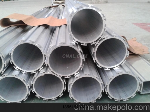 特大型APS工业铝型材生产企业
