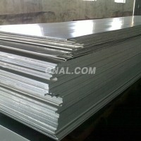 氧化<em class='color-orange'>拉丝</em><em class='color-orange'>铝板</em>，铭牌用1060<em class='color-orange'>铝板</em>