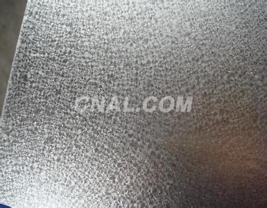 氧化鋁版 防滑鋁板價格