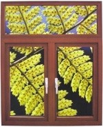 <em class='color-orange'>平開窗</em><em class='color-orange'>型材</em>