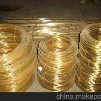 国标铆钉黄铜线、环保<em class='color-orange'>打</em>铆钉专用磷铜线 铆钉铝线