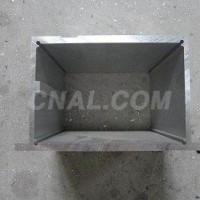 銷售厚壁鋁管 氧化鋁管 6063鋁管