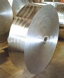 忠發鋁業供應藥用鋁帶 純鋁帶
