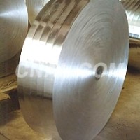 忠发铝业供应药用铝带 纯铝带