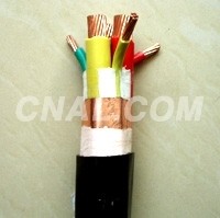 变频器专用<em class='color-orange'>电力</em>电缆