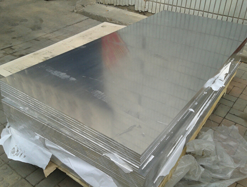 模具鋁板 6083散熱鋁板 出口標準