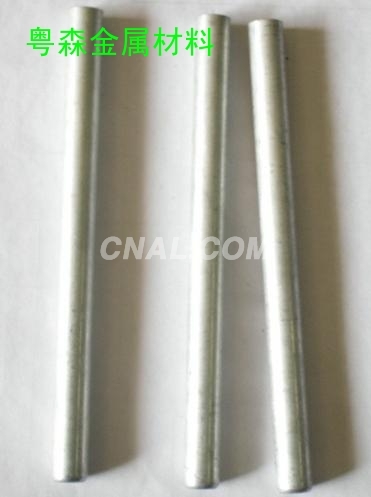 3003防鏽鋁管 外徑0.5mm超細鋁管