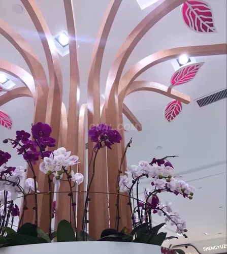 廣州造型仿真鋁樹創意專業廠家直銷