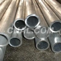 6063T5鋁合金圓管10X1.5mm鋁管