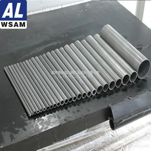 西南鋁5182鋁管 擠壓鋁管