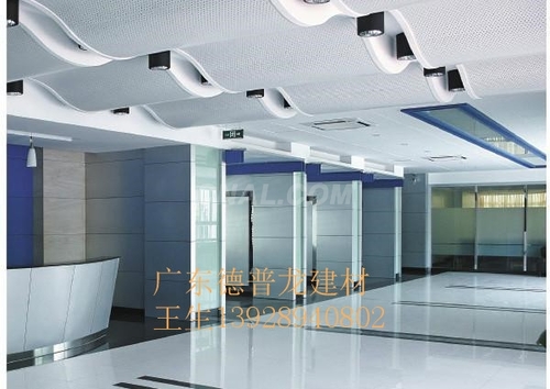 机场铝蜂窝板-吸音隔热铝板