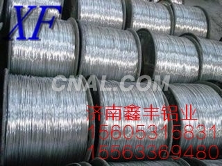 鋁線.焊絲.鉚釘線.鑫豐鋁業.供應
