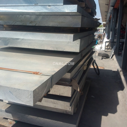 高強度硬鋁合金LY12 鋁板