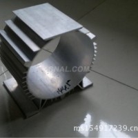 电机壳工业铝型材