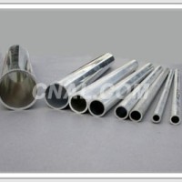 生产铝管 铝方管 铝方 铝排