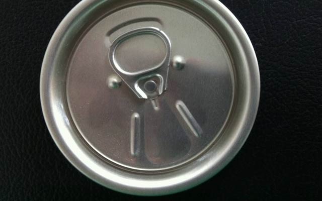 明泰鋁業供應易拉罐料罐蓋3104合金鋁板