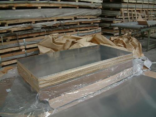 供應防鏽鋁板5A01材質現貨