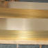 H62 黃銅板 H62 中厚黃銅板