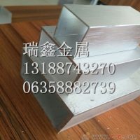 鋁方管-材質6063-規格20*40*2