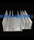 鄭州<em class='color-orange'>生產</em>加工<em class='color-orange'>散熱器</em>鋁<em class='color-orange'>型材</em>