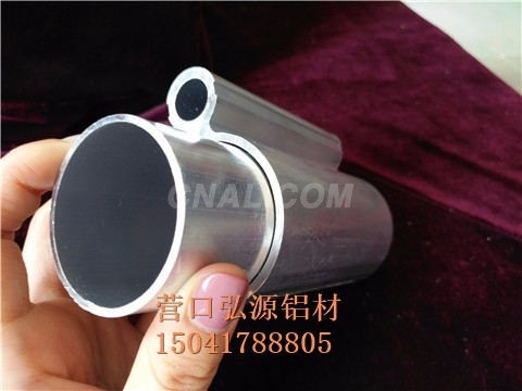 鋁合金舞臺型材