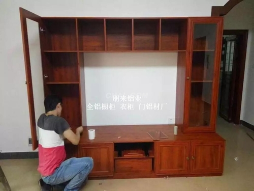 全鋁家具會不會被市場認可