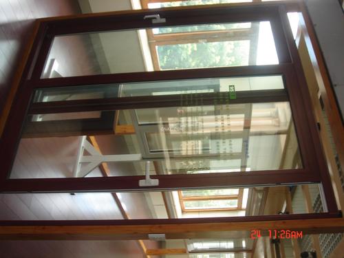 江阴鑫裕铝业生产高质量门窗铝型材