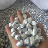 哪里能加工鋁粒 廠家 15954118789