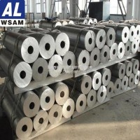 西鋁5083鋁管 厚壁鋁管定尺生產