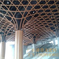 體育館<em class='color-orange'>吊頂</em><em class='color-orange'>鋁條</em><em class='color-orange'>板</em>天花