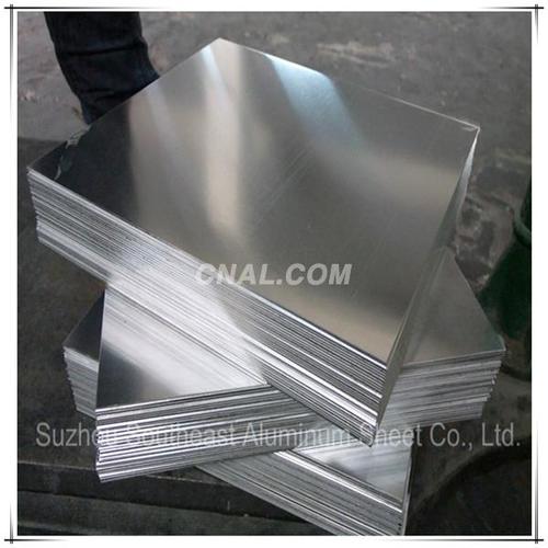 现货供应优质铝板 3003合金铝板