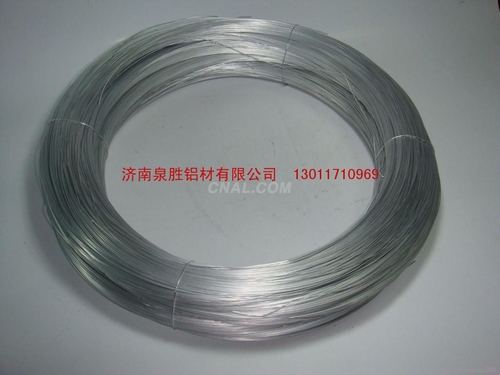 铝镁焊丝 生产周期短