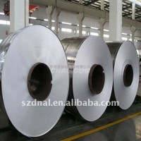 蘇州東南鋁板帶專業分切鋁卷帶