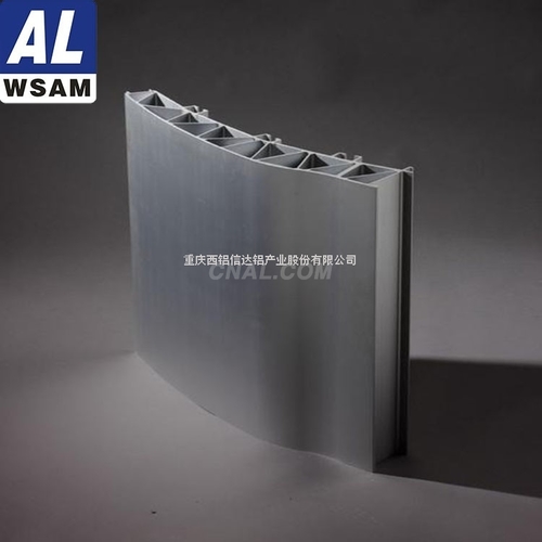 西南鋁6082鋁型材 擠壓型材