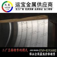 <em class='color-orange'>氧化</em>用鋁薄板6061折扣