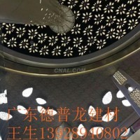 室外雕刻<em class='color-orange'>镂空</em><em class='color-orange'>铝</em><em class='color-orange'>单板</em>